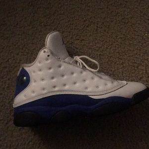 This brand of Jordan’s is for whom ever likes it.